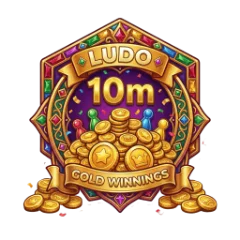 10M winnings 10M winnings badge