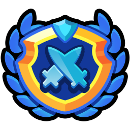 Challenger rank