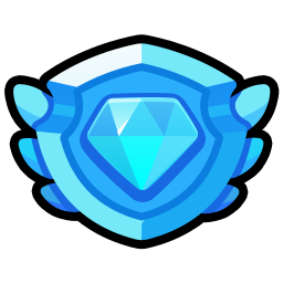 Diamond rank