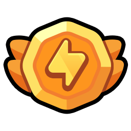 Gold rank
