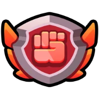 Master medal