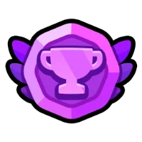 Platinum medal