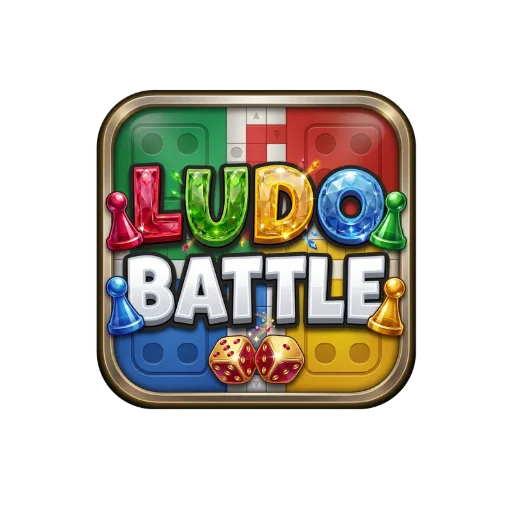 Ludo Battle