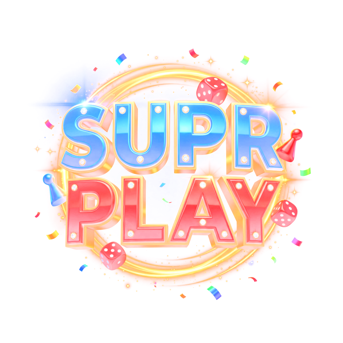 Suprplay Gaming LLP logo
