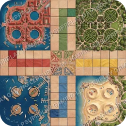 Dubai board
